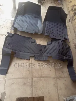 Rubber Mat Rx330 ,Rx350 Original