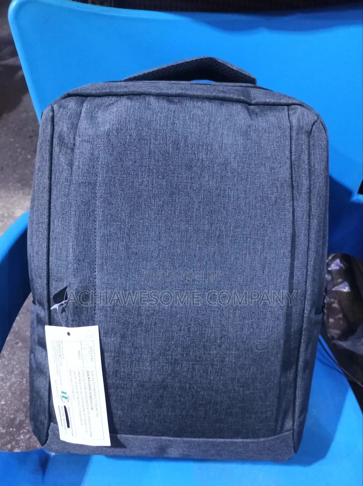 Very Good Quality Backpack For Laptop