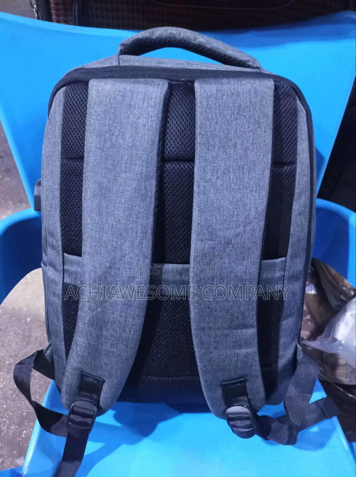 Very Good Quality Backpack For Laptop