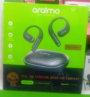 Oraimo Open Arc