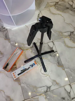 Smart Ai 7ft Face Tracking Tripod for Video Content