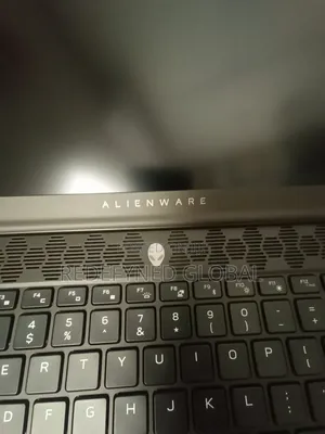 Laptop Alienware M17x R2 32GB Intel Core I9 SSD 1T