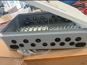 BTCB 200a 3 Paths Battery Combiner Box