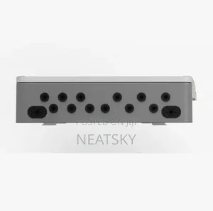 BTCB 200a 3 Paths Battery Combiner Box