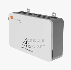 BTCB 200a 3 Paths Battery Combiner Box