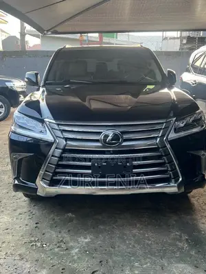 Lexus Gx 450