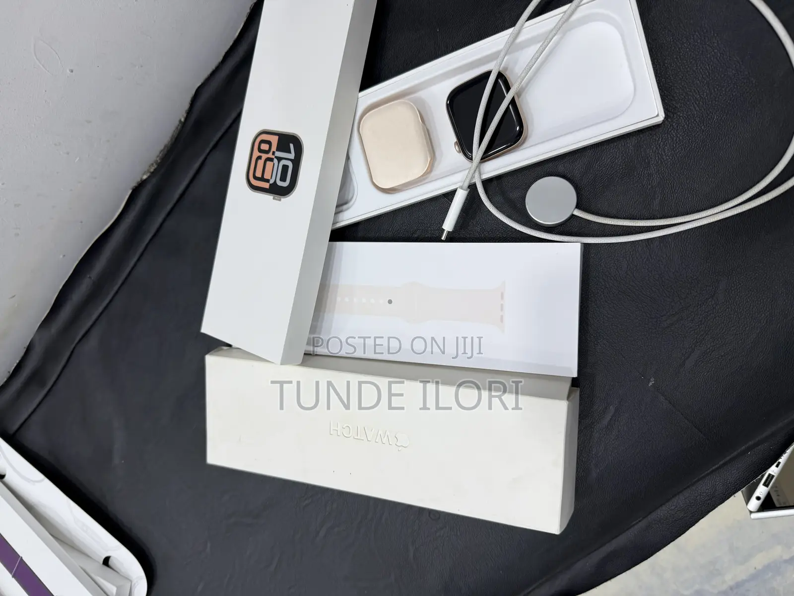 Apple Iwatch Series 10 46mm