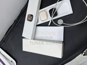 Apple Iwatch Series 10 46mm