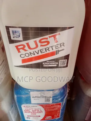 Rust Converter 20litres