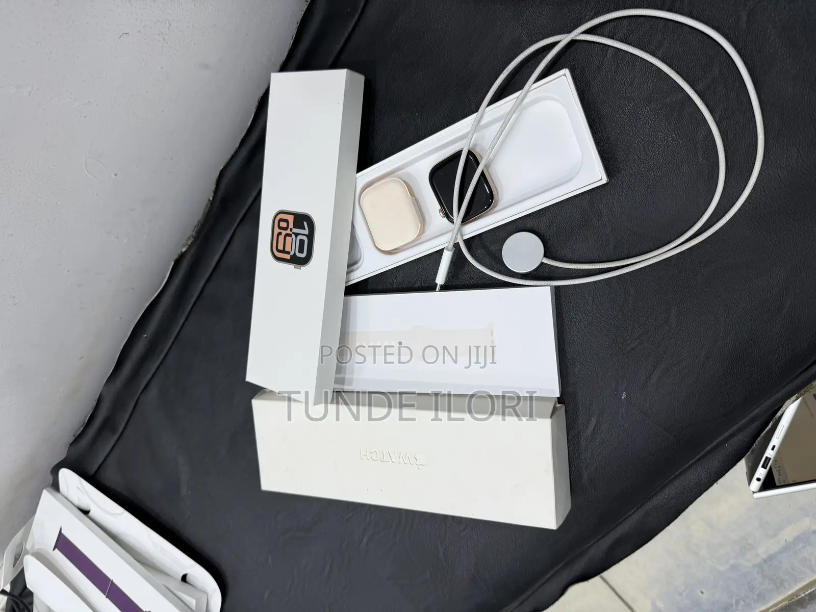 Apple Iwatch Series 10 46mm