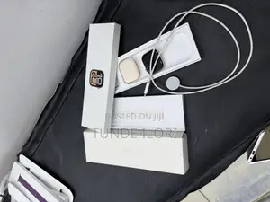 Apple Iwatch Series 10 46mm