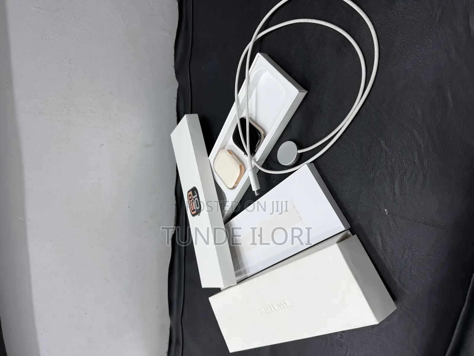 Apple Iwatch Series 10 46mm