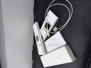 Apple Iwatch Series 10 46mm