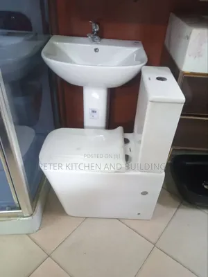 Water Closet