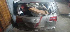 Empty Boot Acura MDX 2008 / 2010