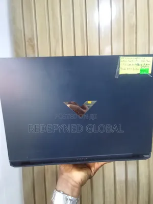 Laptop HP Victus 16 4GB Intel Core I5 SSD 256GB