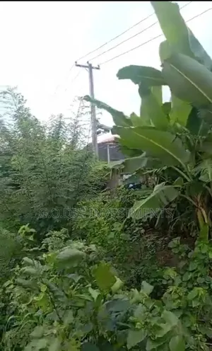 Land for Sale at Ago-Palace Way