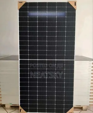 610w Ariona Solar Panel