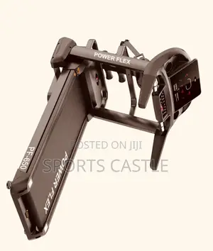 4hp Commercial Treadmill With Massager