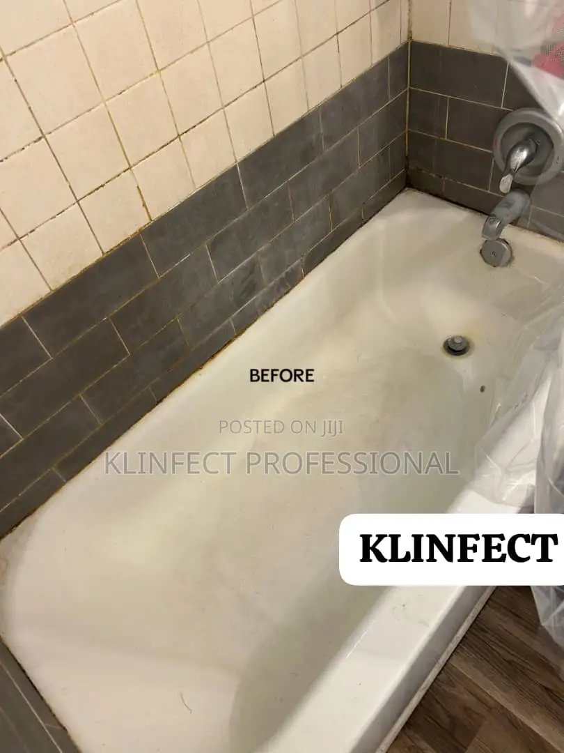 The Klinfect Transformation