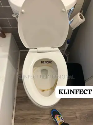 The Klinfect Transformation