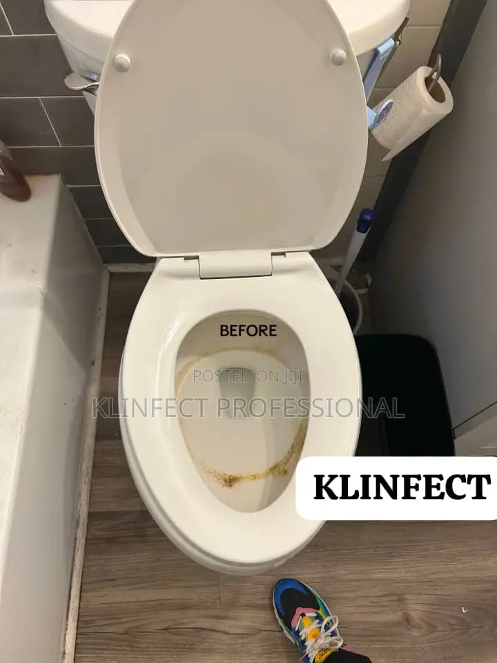 The Klinfect Transformation