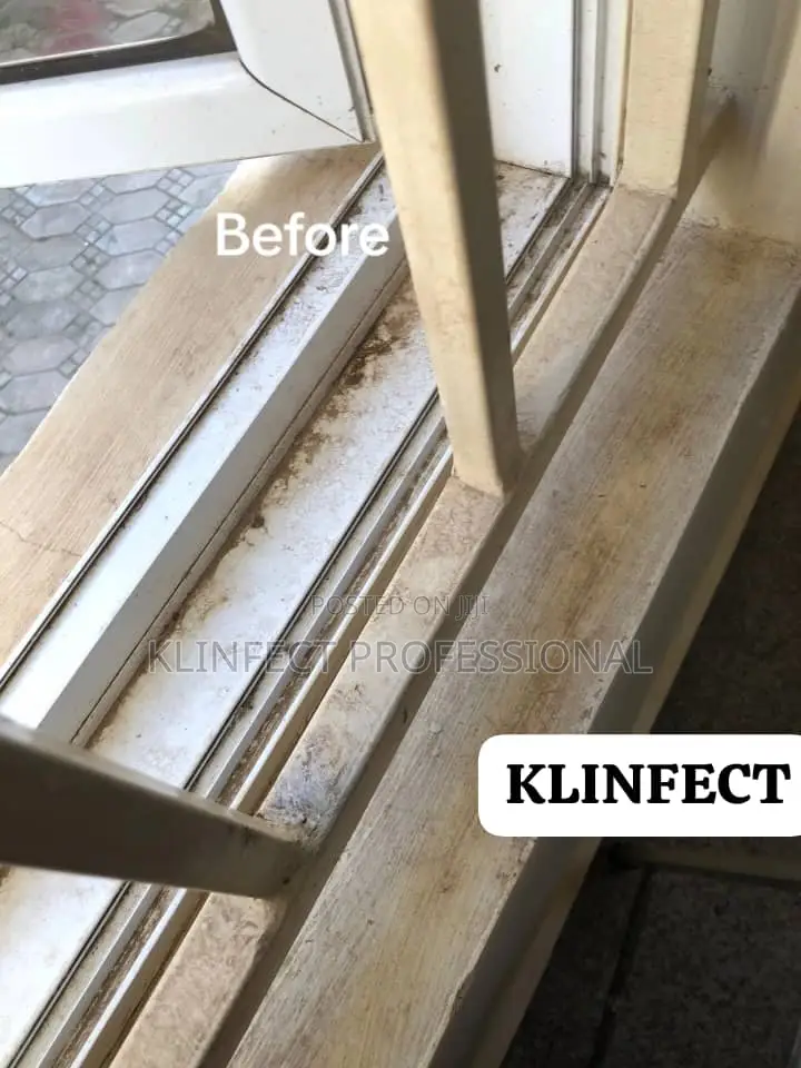 The Klinfect Transformation