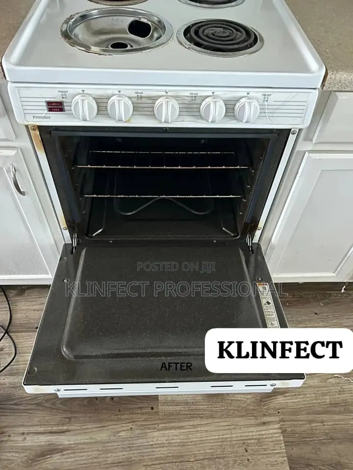 The Klinfect Transformation