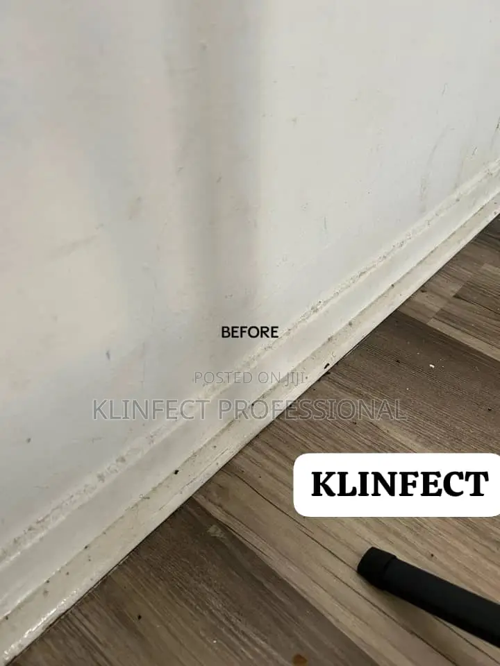 The Klinfect Transformation