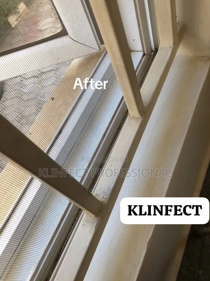 The Klinfect Transformation