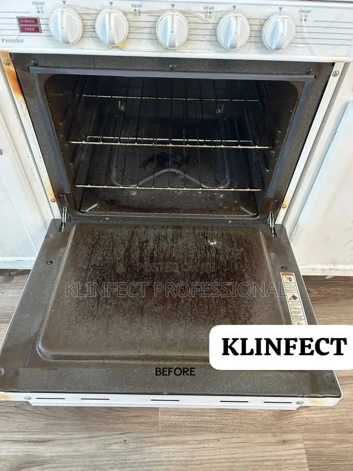 The Klinfect Transformation