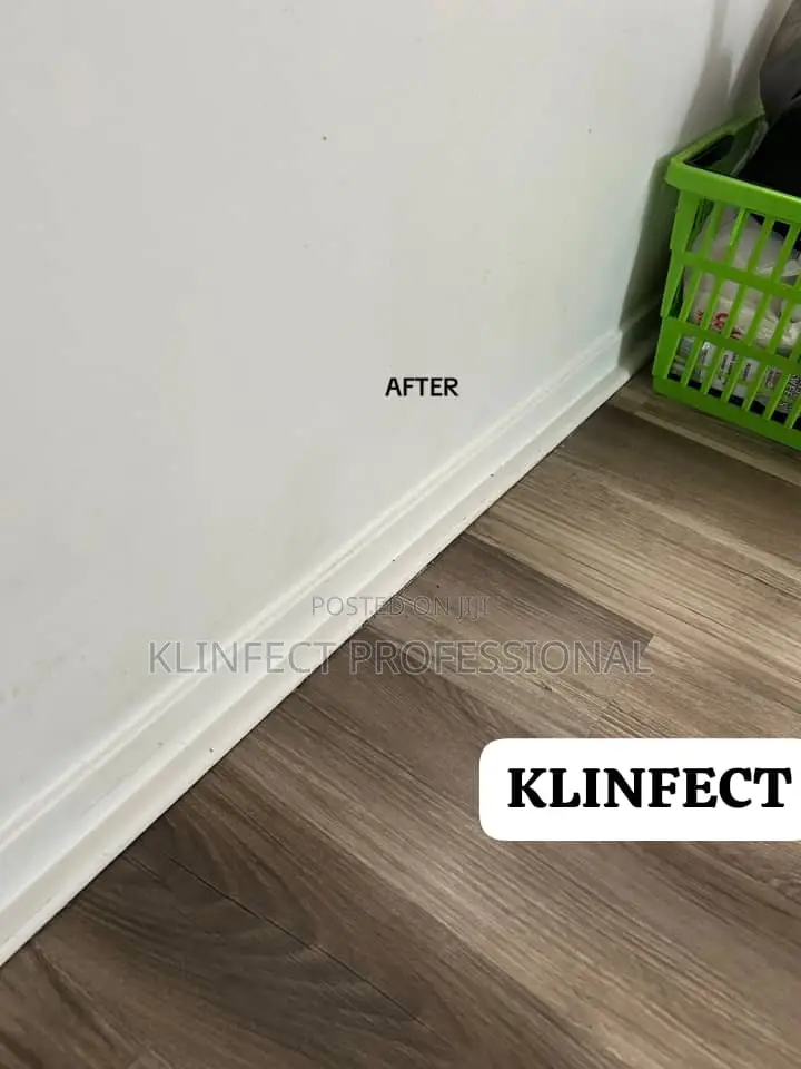 The Klinfect Transformation