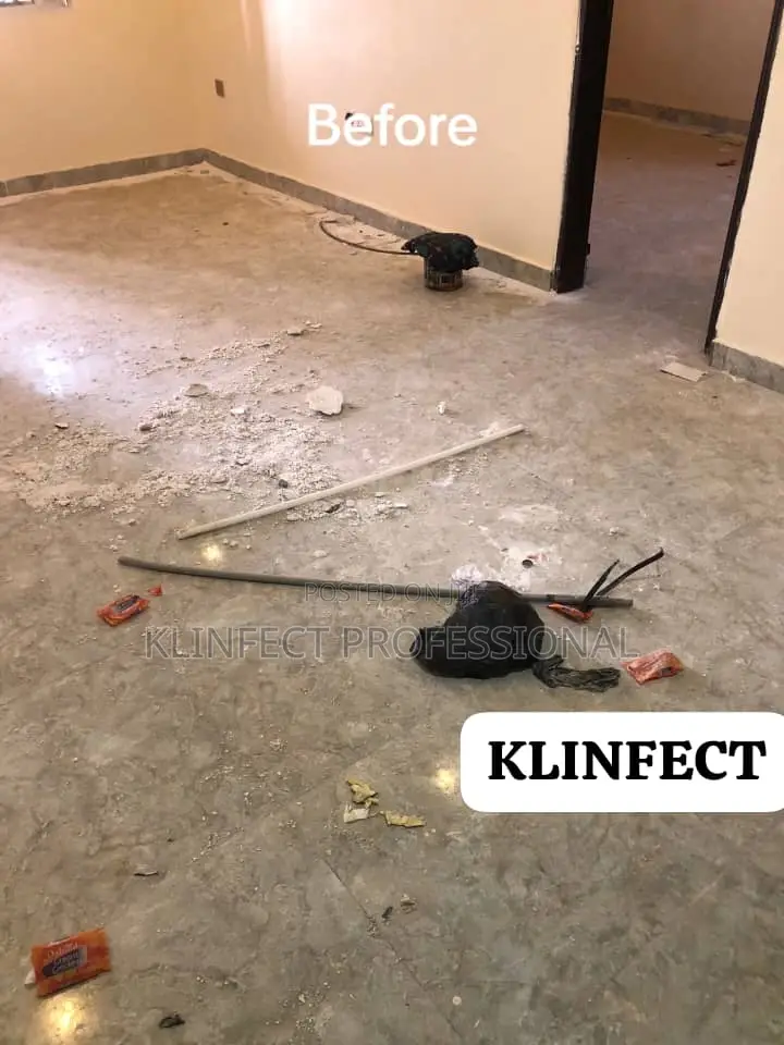 The Klinfect Transformation