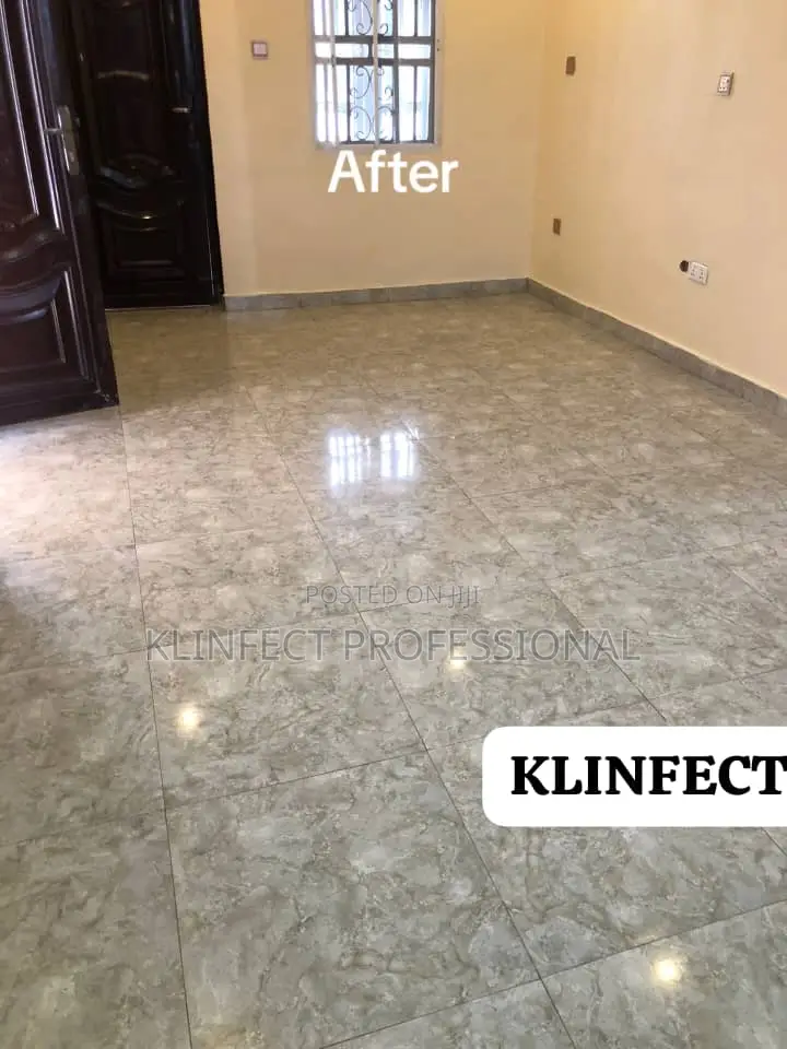 The Klinfect Transformation