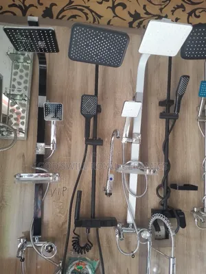 Choice Luxury Shower