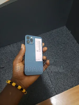 Apple iPhone 12 Pro 128 GB Blue