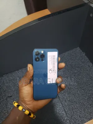 Apple iPhone 12 Pro 128 GB Blue