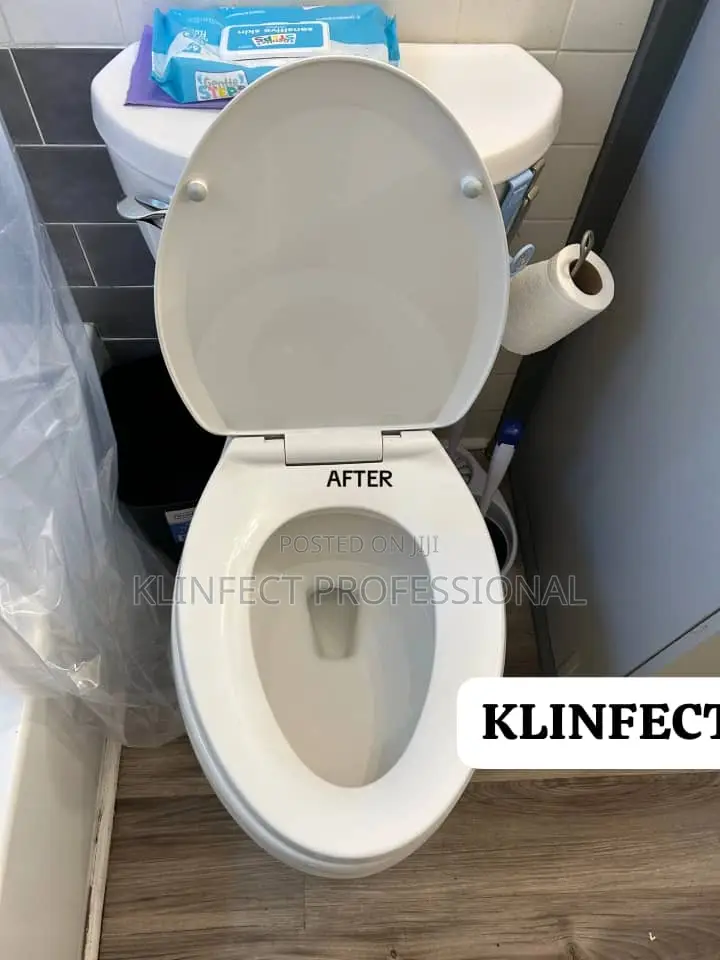 The Klinfect Transformation