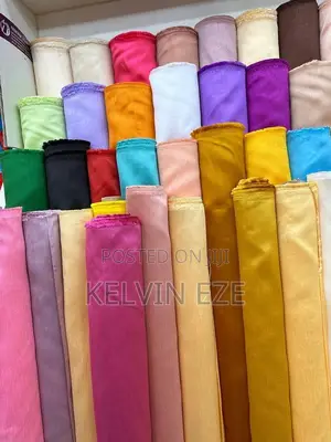 Mikado Material