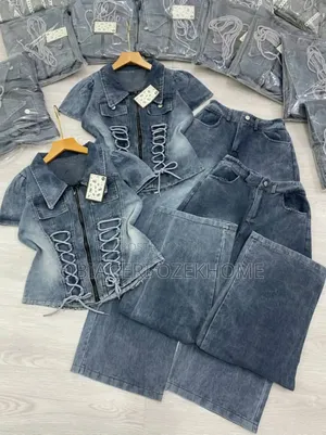 Luxury Homes Clothes