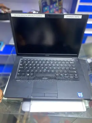 Laptop Dell Latitude 7480 8GB Intel Core i5 SSD 256GB