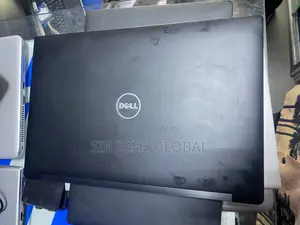 Laptop Dell Latitude 7480 8GB Intel Core i5 SSD 256GB