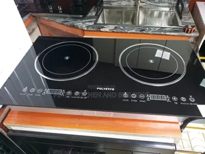 2burne Electric