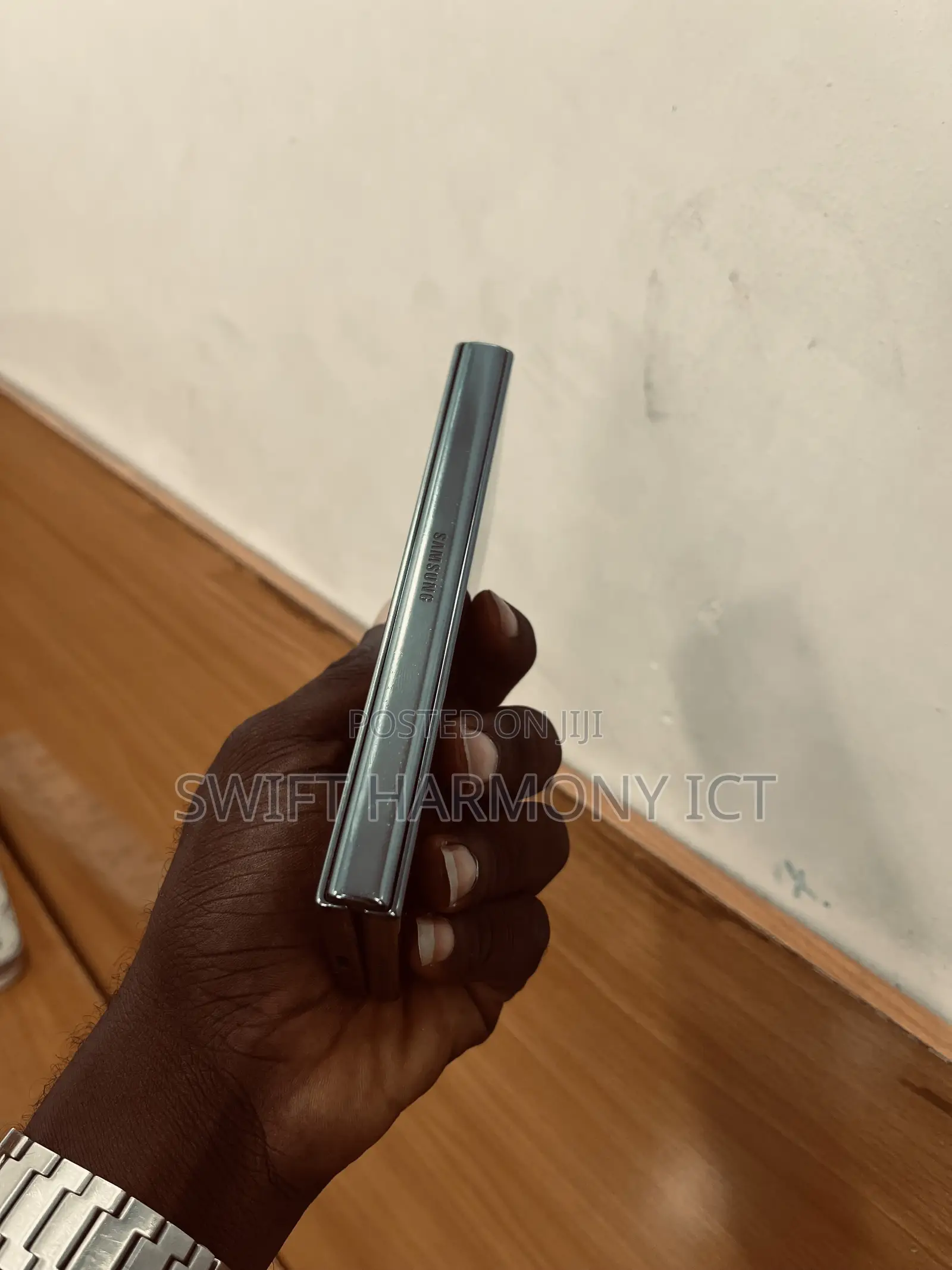 Samsung Galaxy Z Fold4 256 GB Blue