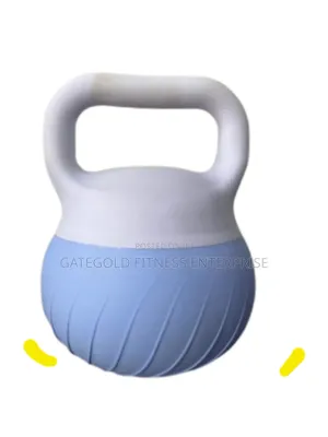 Soft Kettlebell 15kg SKB-15