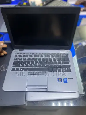 Laptop HP EliteBook 820 G2 8GB Intel Core i7 SSD 256GB