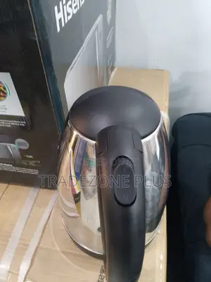 Homepoint Power Steam 2l