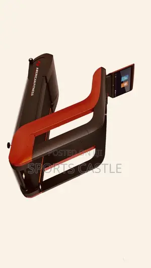 7hp Commercial Treadmill