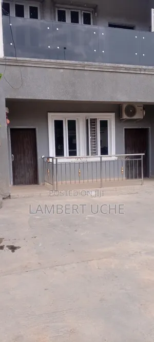3bdrm Block of Flats in Riverpark, Lugbe District for sale