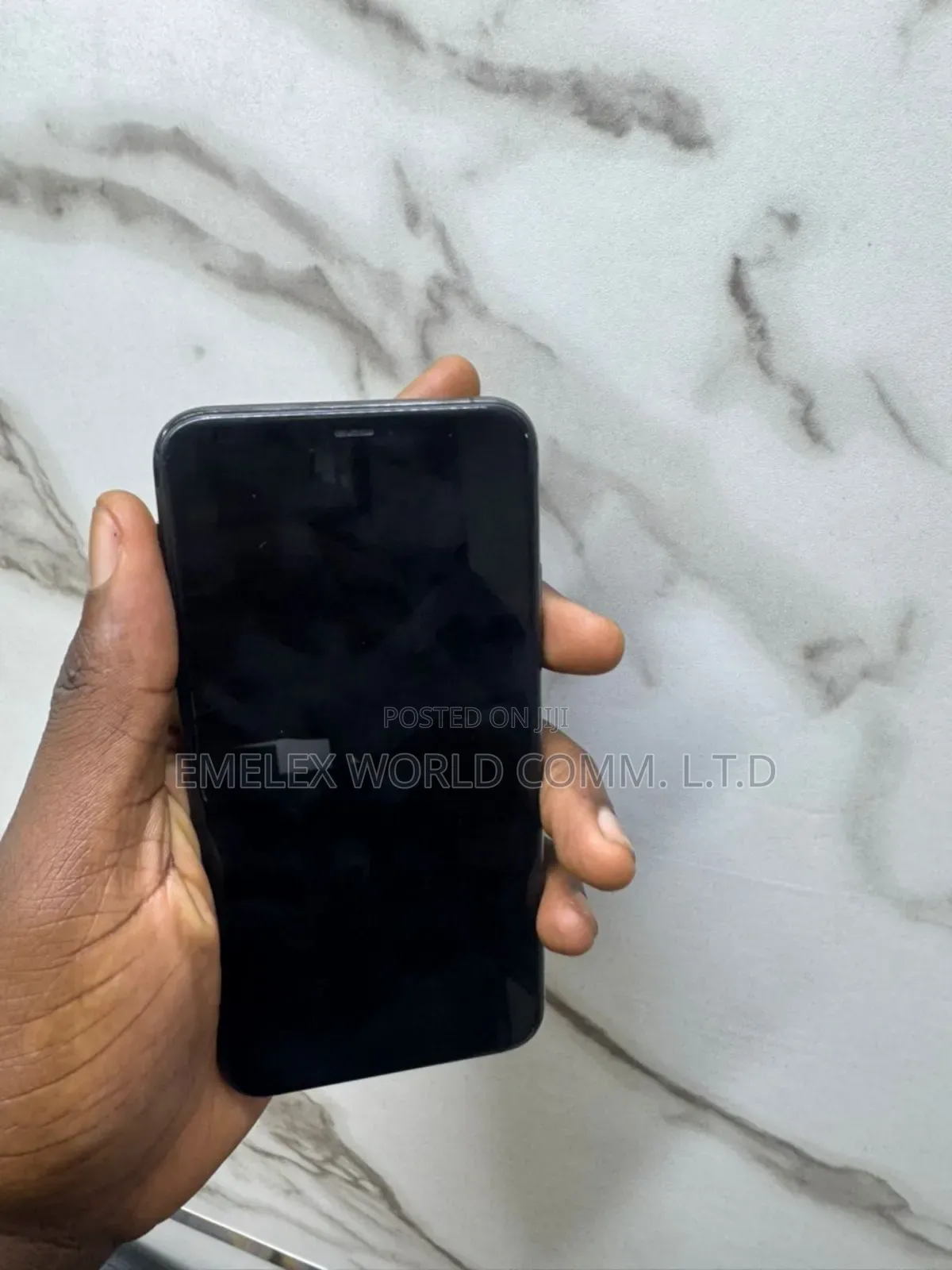 Apple iPhone 11 Pro 64 GB Green
